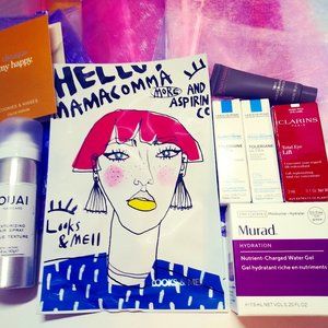 High End Skin Care bundle #19
